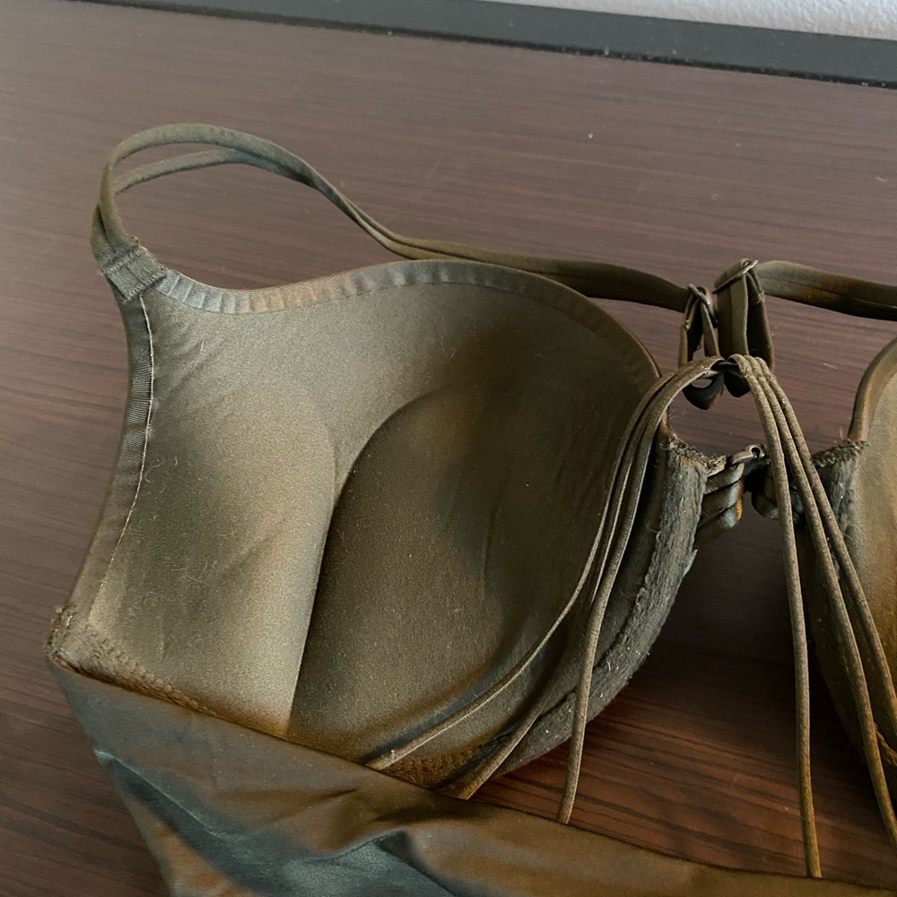 Push up bra - Picture 3 of 4